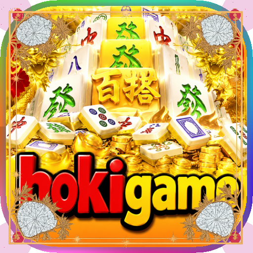 hokigame — mitra unggulan