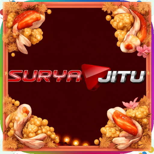 suryajitu — mitra unggulan